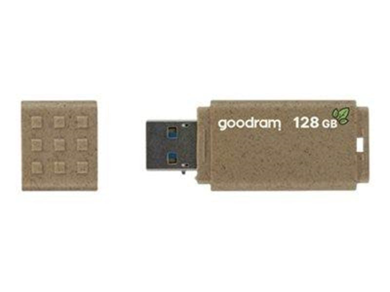 GOODRAM UME3 Eco Friendly - 128GB - USB-Stick
