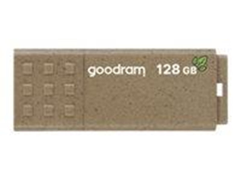GOODRAM UME3 Eco Friendly - 128GB - USB-Stick