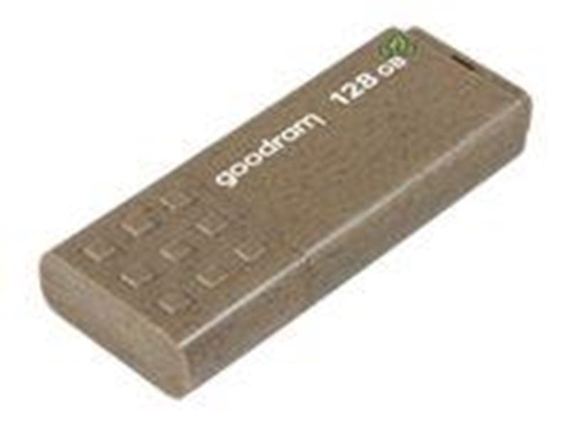 GOODRAM UME3 Eco Friendly - 128GB - USB-Stick