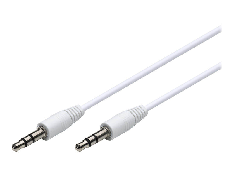 Pro Compact HDMI™/VGA adapter incl. audio gold-plated