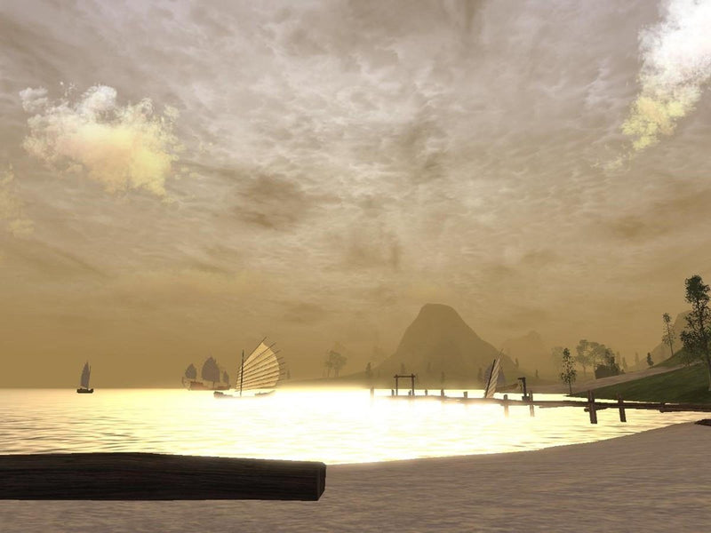 Vanguard Saga of Heroes - Windows - MMORPG - PEGI 12