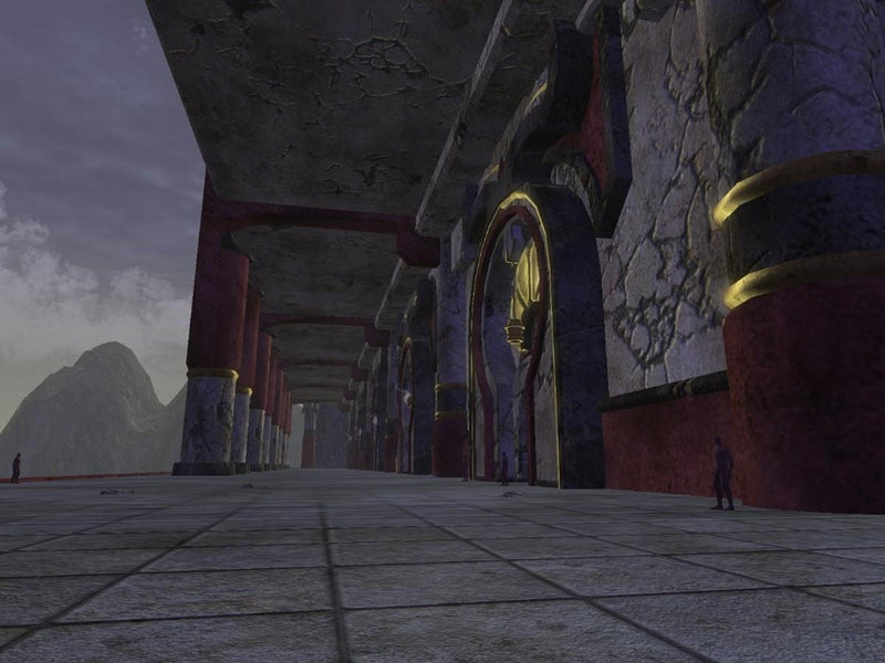 Vanguard Saga of Heroes - Windows - MMORPG - PEGI 12