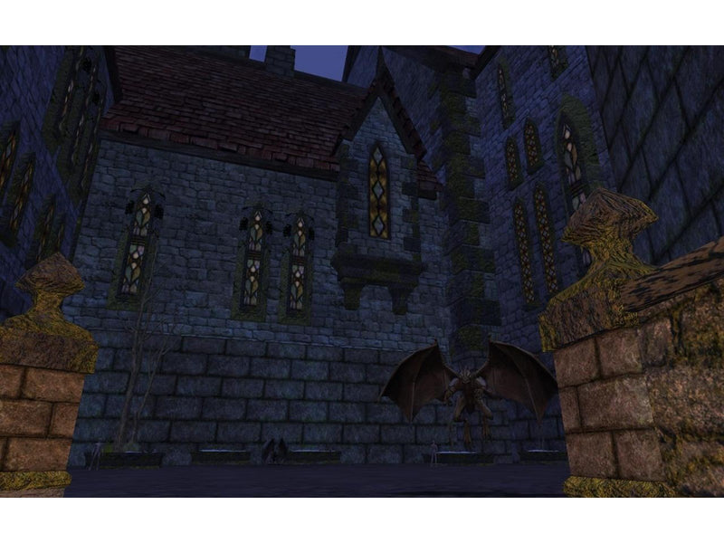 Vanguard Saga of Heroes - Windows - MMORPG - PEGI 12