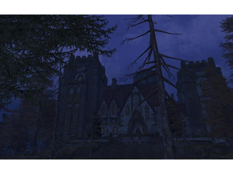 Vanguard Saga of Heroes - Windows - MMORPG - PEGI 12