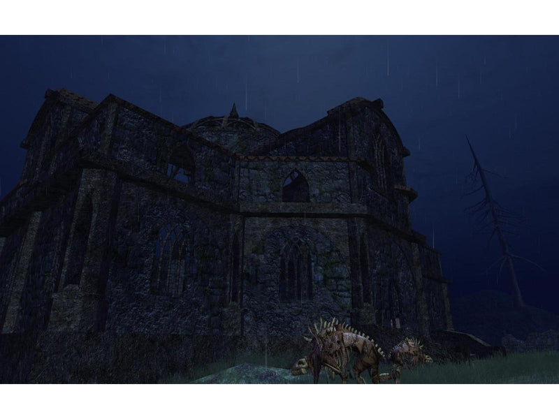 Vanguard Saga of Heroes - Windows - MMORPG - PEGI 12