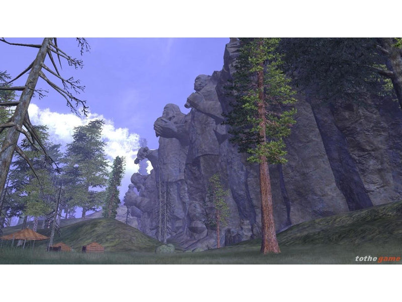 Vanguard Saga of Heroes - Windows - MMORPG - PEGI 12