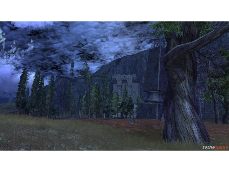 Vanguard Saga of Heroes - Windows - MMORPG - PEGI 12