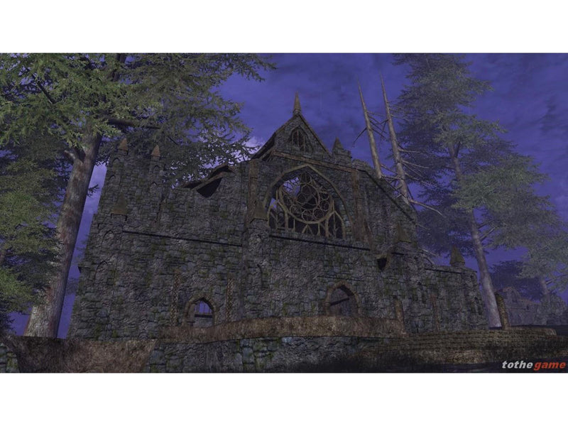 Vanguard Saga of Heroes - Windows - MMORPG - PEGI 12