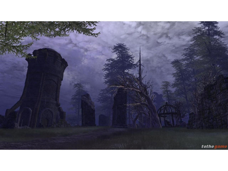 Vanguard Saga of Heroes - Windows - MMORPG - PEGI 12