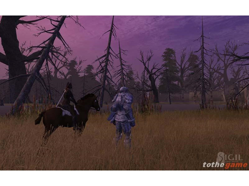 Vanguard Saga of Heroes - Windows - MMORPG - PEGI 12