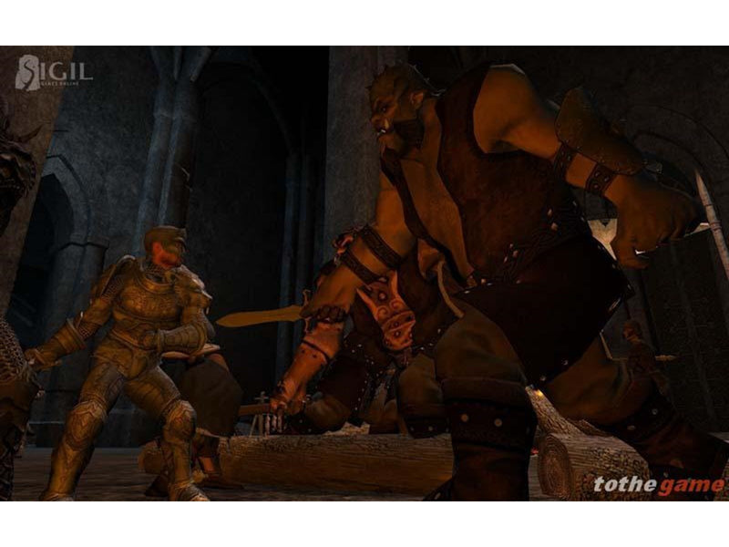 Vanguard Saga of Heroes - Windows - MMORPG - PEGI 12
