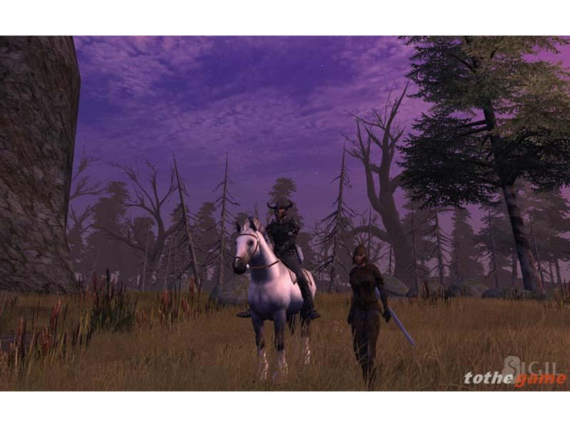 Vanguard Saga of Heroes - Windows - MMORPG - PEGI 12