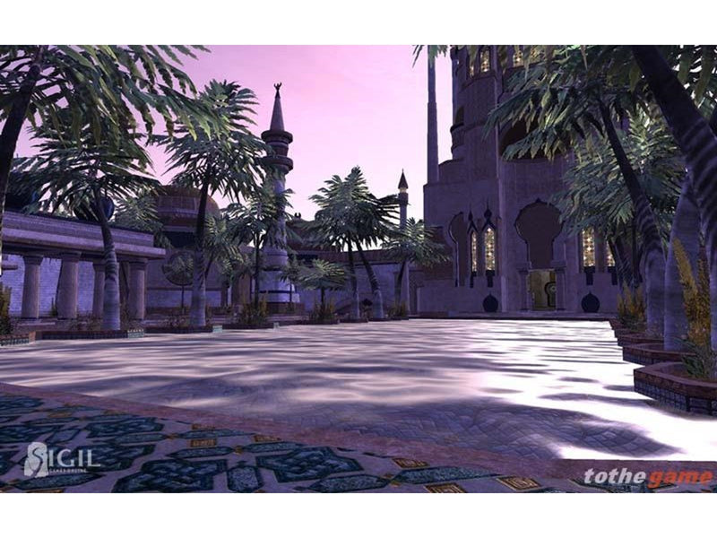 Vanguard Saga of Heroes - Windows - MMORPG - PEGI 12