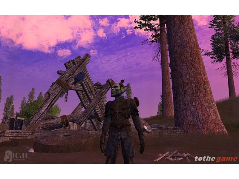 Vanguard Saga of Heroes - Windows - MMORPG - PEGI 12