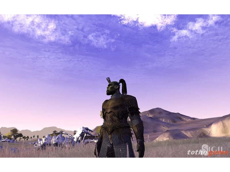 Vanguard Saga of Heroes - Windows - MMORPG - PEGI 12