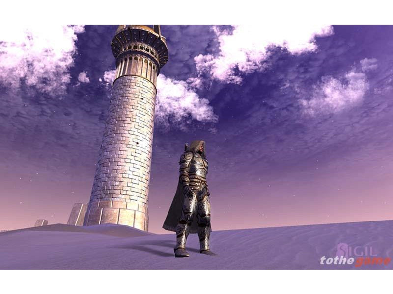 Vanguard Saga of Heroes - Windows - MMORPG - PEGI 12