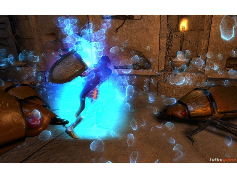 Vanguard Saga of Heroes - Windows - MMORPG - PEGI 12