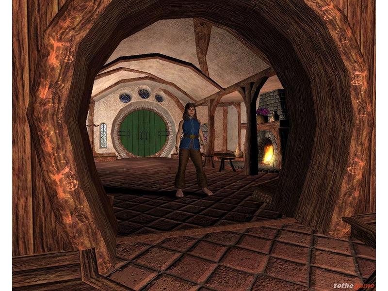 Vanguard Saga of Heroes - Windows - MMORPG - PEGI 12