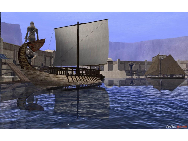 Vanguard Saga of Heroes - Windows - MMORPG - PEGI 12