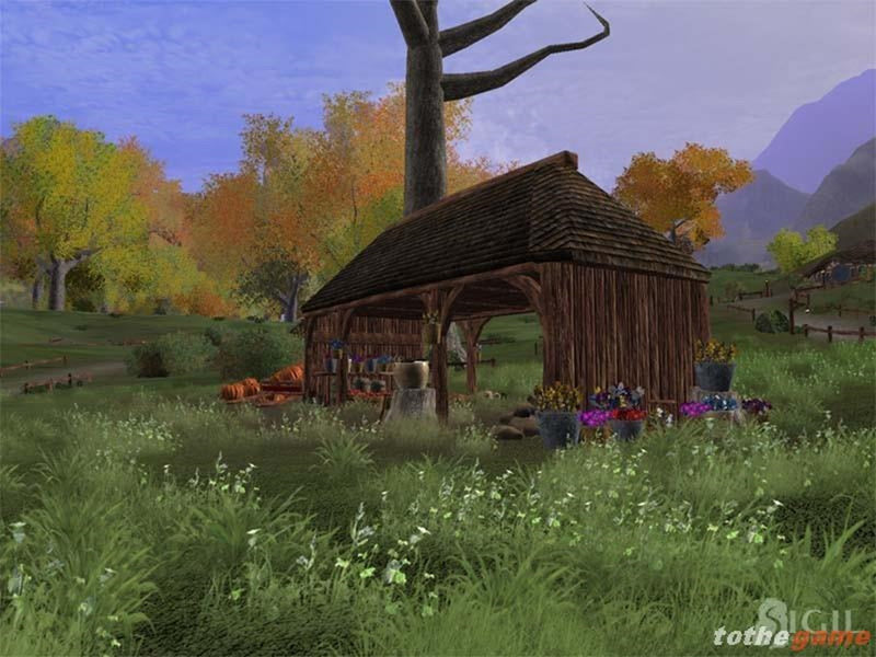 Vanguard Saga of Heroes - Windows - MMORPG - PEGI 12
