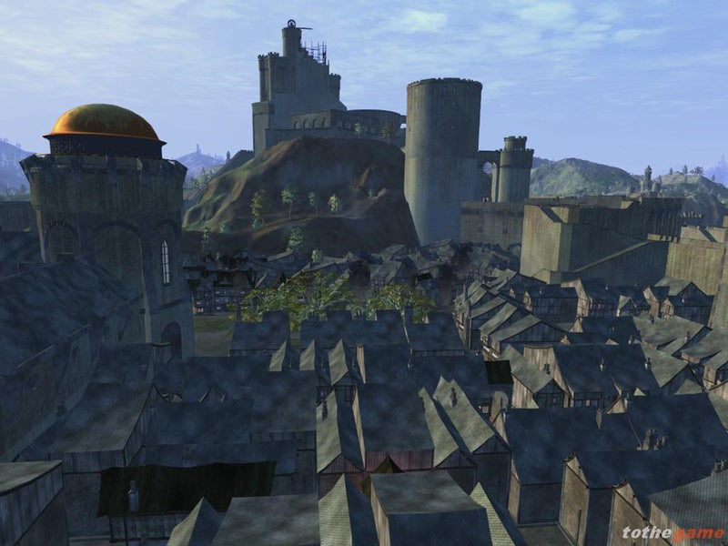 Vanguard Saga of Heroes - Windows - MMORPG - PEGI 12