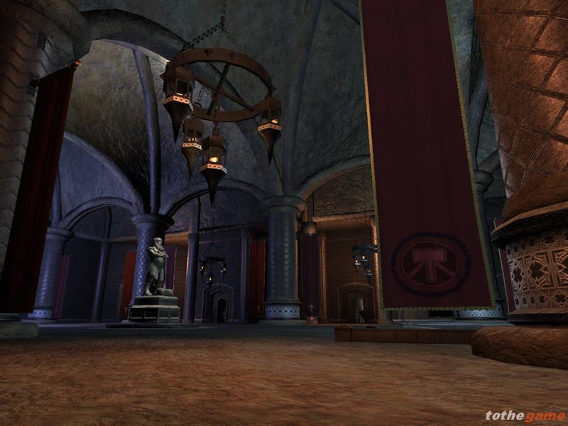 Vanguard Saga of Heroes - Windows - MMORPG - PEGI 12