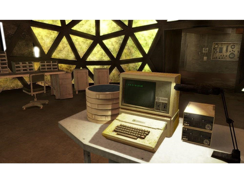 Lost: The Videogame - Windows - Action/Abenteuer - PEGI 16