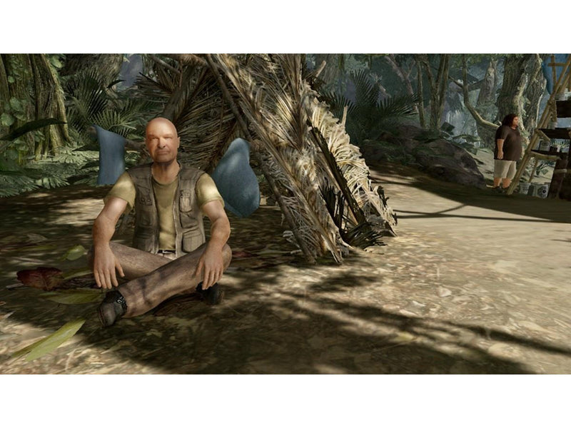 Lost: The Videogame - Windows - Action/Abenteuer - PEGI 16