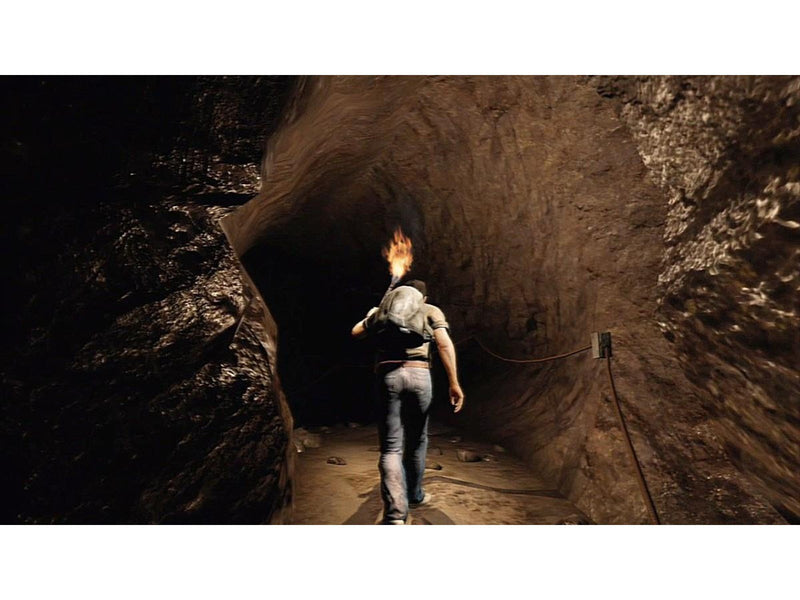 Lost: The Videogame - Windows - Action/Abenteuer - PEGI 16