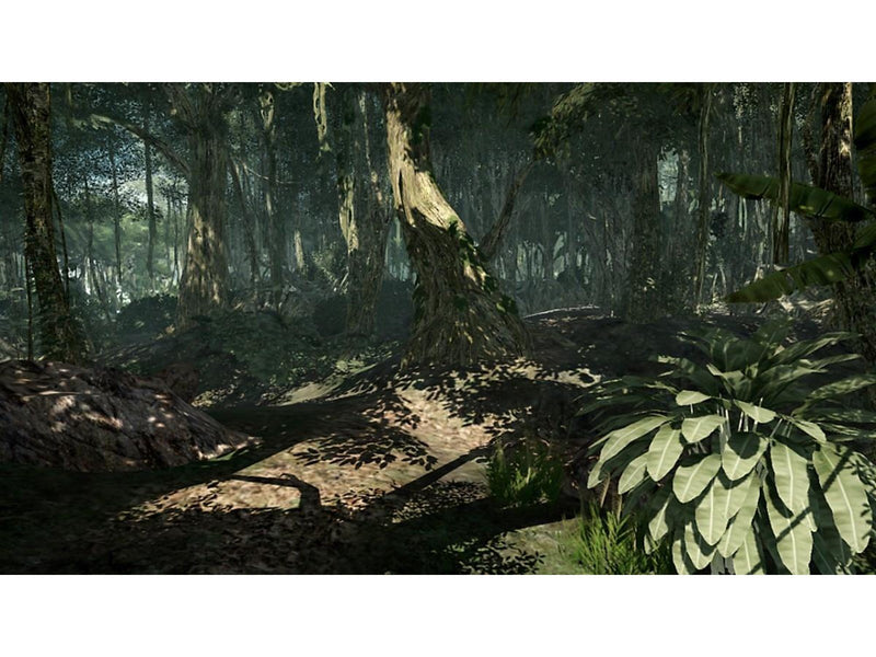 Lost: The Videogame - Windows - Action/Abenteuer - PEGI 16