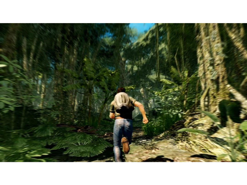 Lost: The Videogame - Windows - Action/Abenteuer - PEGI 16