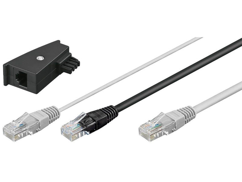 Pro TAE adapter