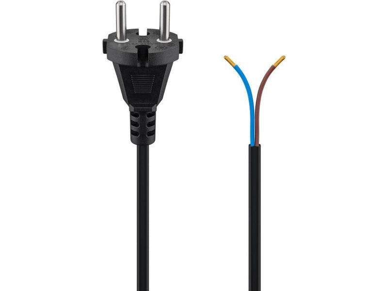 Pro Universal connection cord for vacuum cleaners