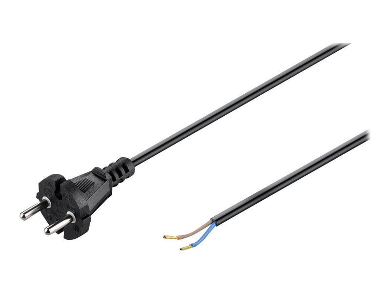 Pro Universal connection cord for vacuum cleaners