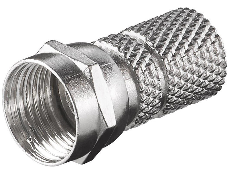 Pro Twist-On F plug 7.3 mm