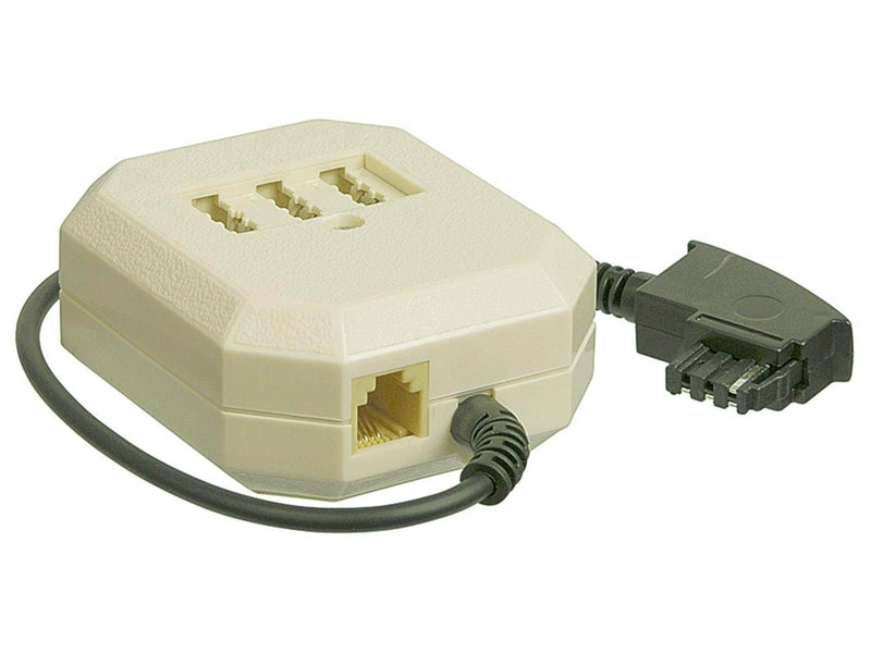 Pro TAE-F NFF extension cable box