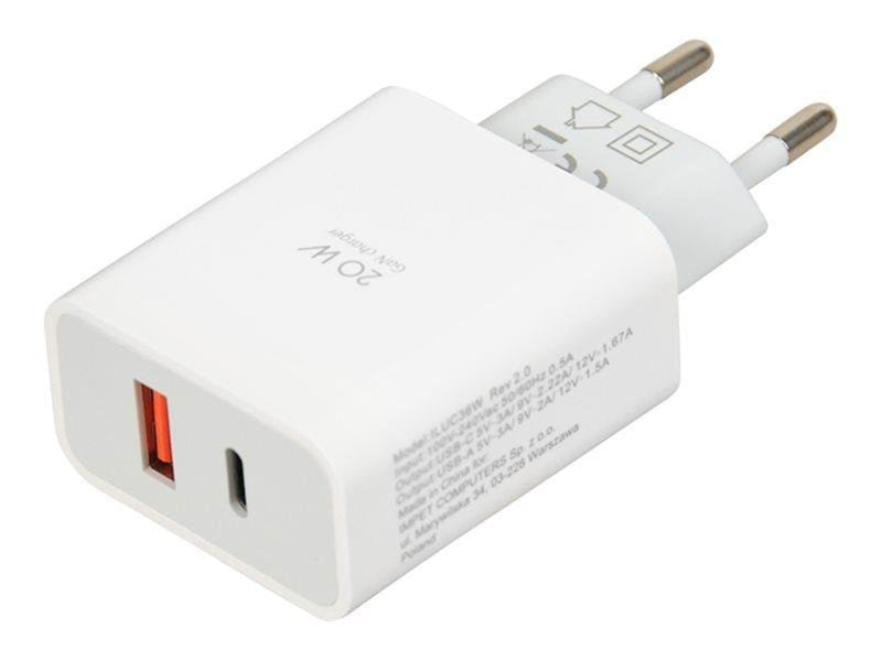 iBOX C-36 USB-C Power Adapter