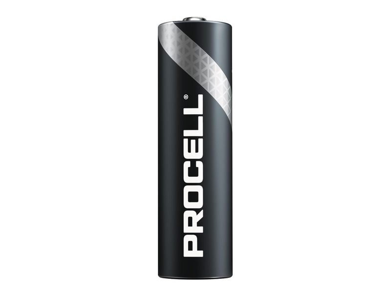 DURACELL Procell AA 10 Pack