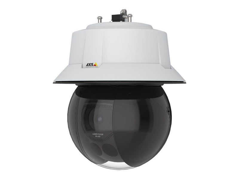 Axis Q6315-LE 50 Hz