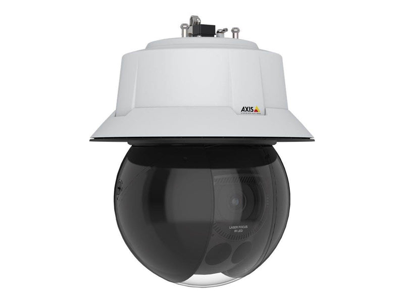 Axis Q6315-LE 50 Hz
