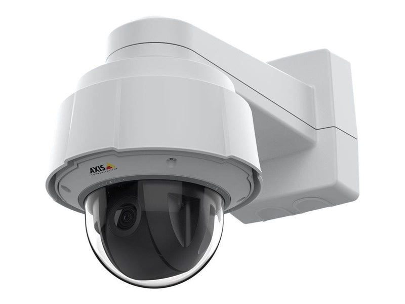 Axis Q60 Series Q6078-E 50 Hz