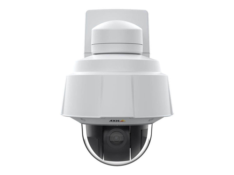 Axis Q60 Series Q6078-E 50 Hz