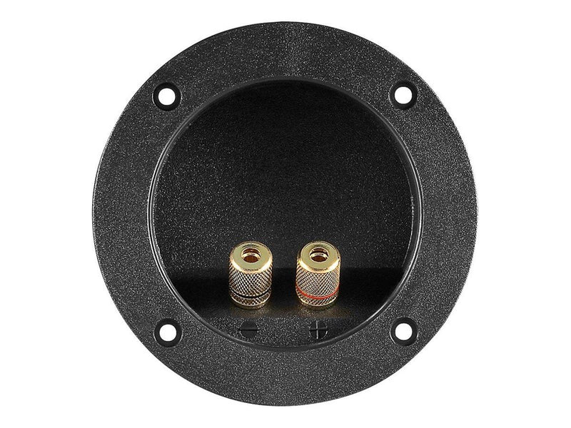 Pro Speaker terminal