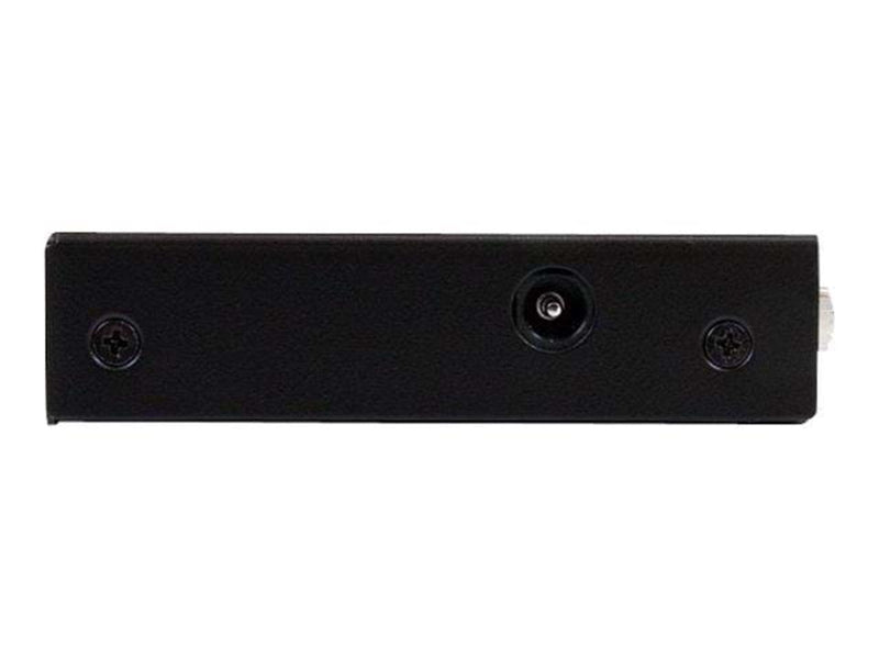 StarTech.com 2 Port DVI Video Splitter mit Audio - video-/audiosplitter - 2 Anschlüsse