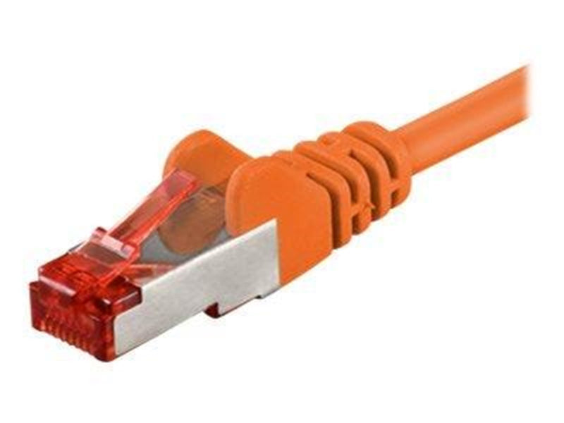 Pro LAN CAT 6 S/FTP - Orange - 3 meter