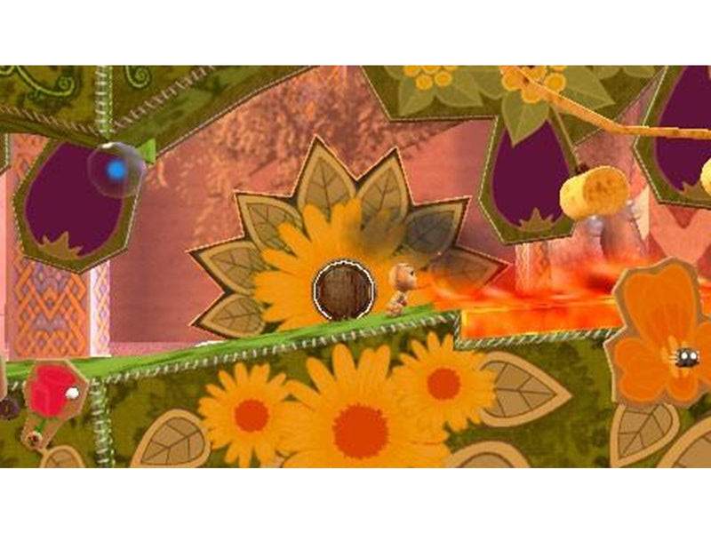 LittleBigPlanet (Essentials) - Sony PlayStation Portable - Unterhaltung - PEGI 7