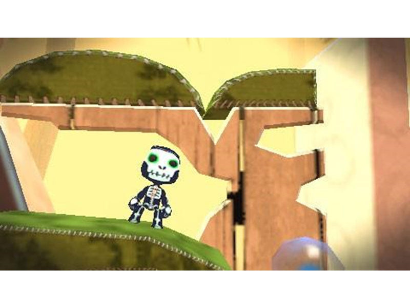 LittleBigPlanet (Essentials) - Sony PlayStation Portable - Unterhaltung - PEGI 7