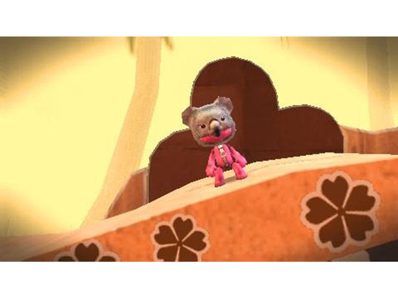 LittleBigPlanet (Essentials) - Sony PlayStation Portable - Unterhaltung - PEGI 7