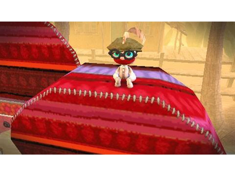 LittleBigPlanet (Essentials) - Sony PlayStation Portable - Unterhaltung - PEGI 7