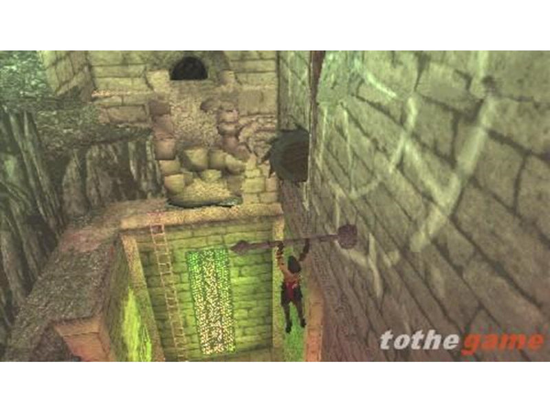 Prince of Persia: Rival Swords (Essentials) - Sony PlayStation Portable - Action/Abenteuer - PEGI 16